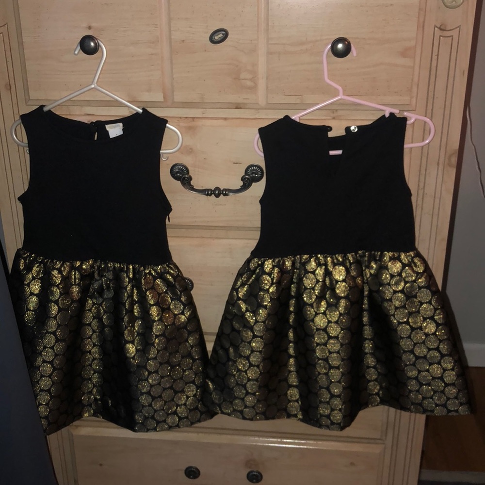 Crewcuts holiday dress - Picture 1 of 4